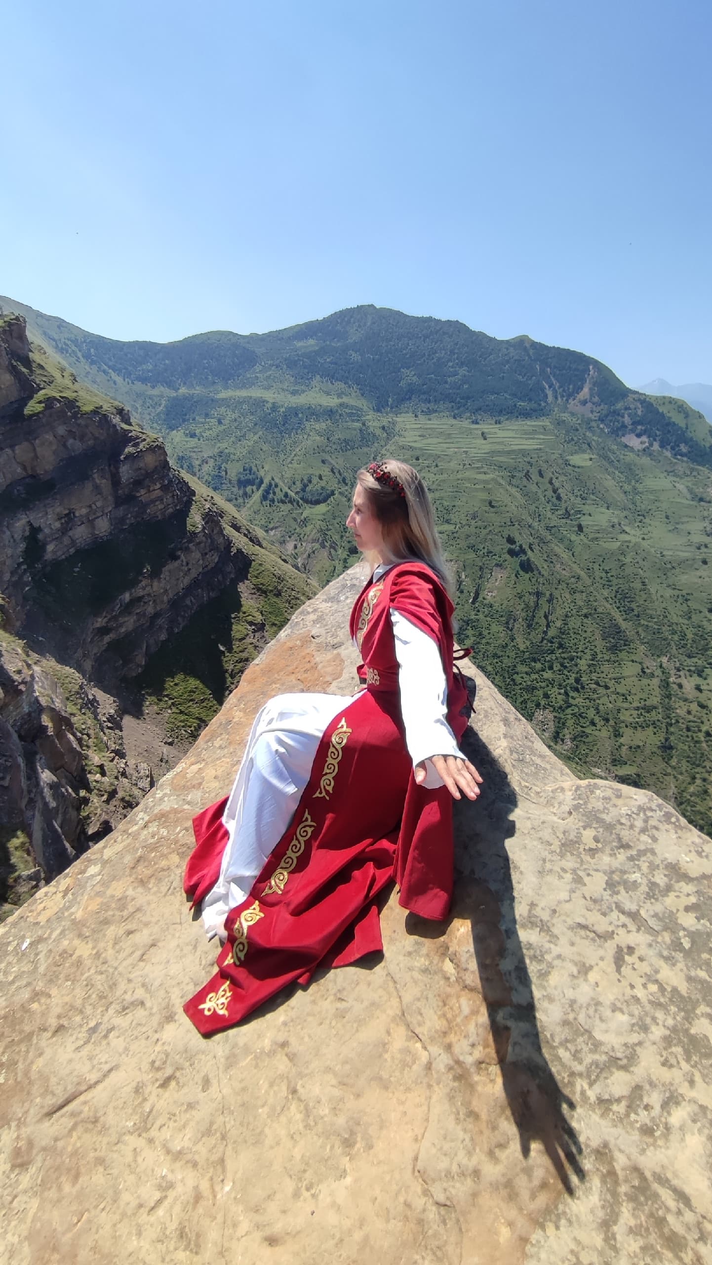 Горы, Диско, Песни - 5 дней - фото 8