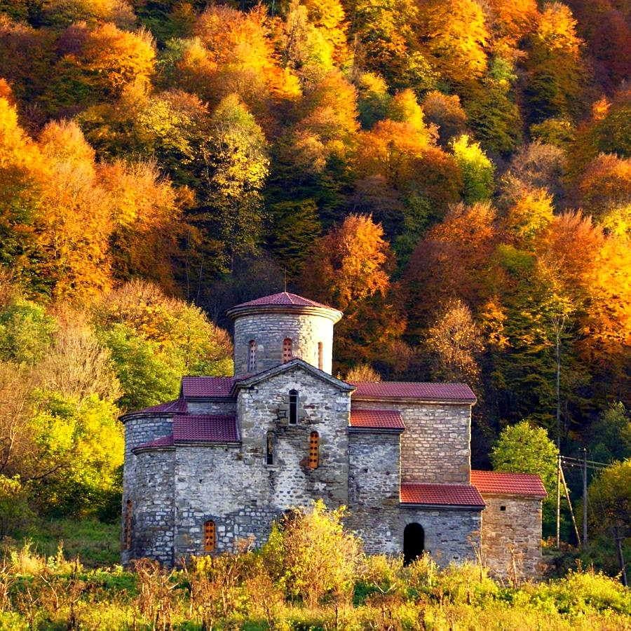 Архыз