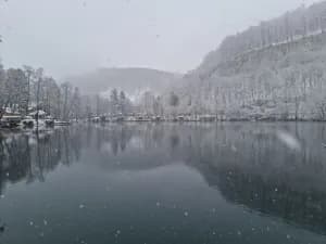 Джип тур по трем республикам Кавказа: Осетия, Ингушетия, КБР - фото 10