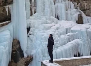 Джип тур по трем республикам Кавказа: Осетия, Ингушетия, КБР - фото 1