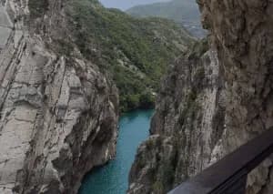 Самые красивые дороги Кавказа. 4 республики за 5 дней - фото 8