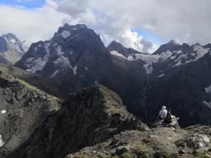 Самые красивые дороги Кавказа. 4 республики за 5 дней - фото 2