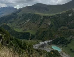 Тур в Грузию, Кахетия, Боржоми 5 дней - фото 7