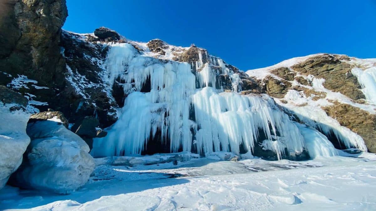 4 дня на Сахалине Зимняя перезагрузка (Комфортный) - фото 9