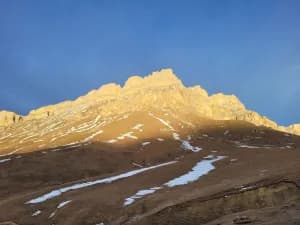 Джип тур по трем республикам Кавказа: Осетия, Ингушетия, КБР - фото 8