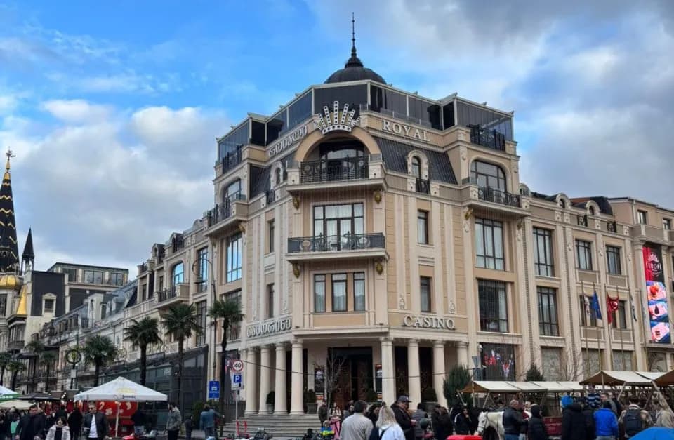 Грузия + Турция: Тбилиси — Батуми — Трабзон (7 дней) - фото 1