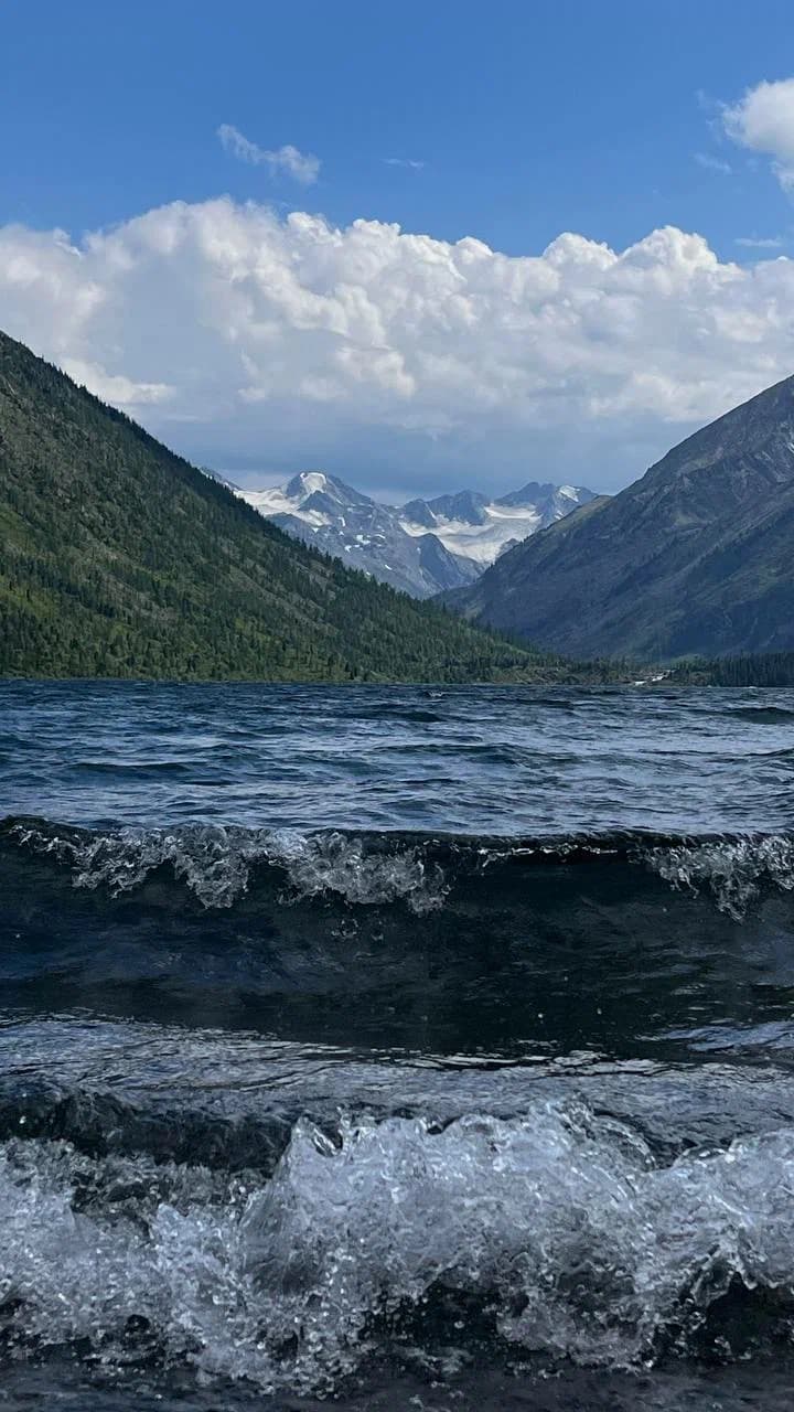Путешествие по Уймонской Долине - фото 5