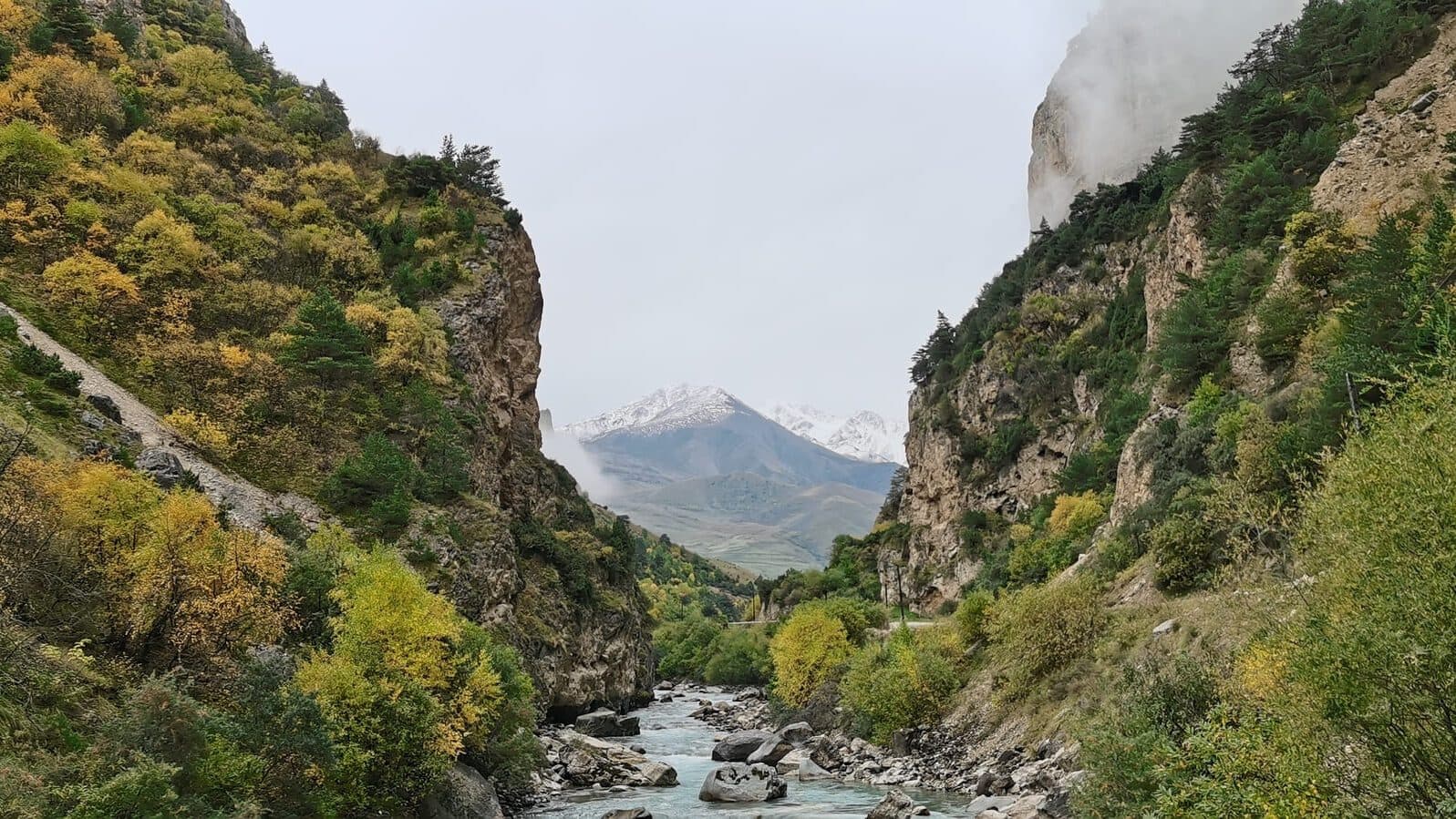 Тур в Кабардино-Балкарию на 5 дней - фото 9