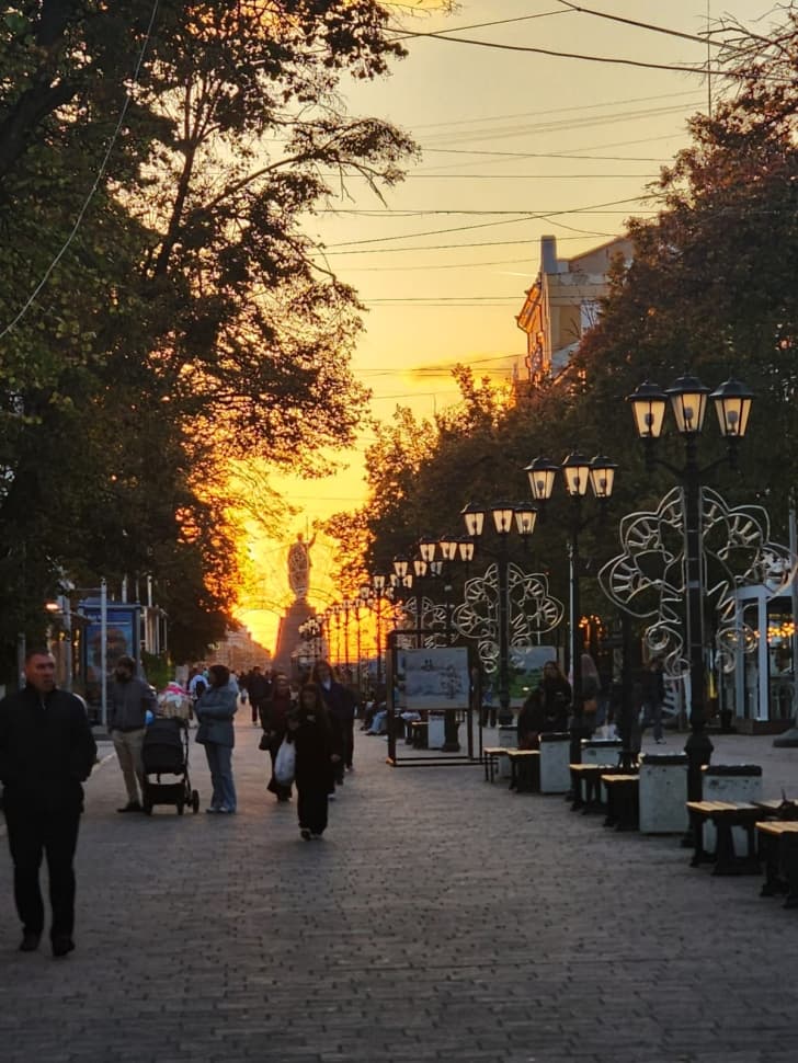 Неожиданная Рязань. Тур на выходные с фотографом - фото 2