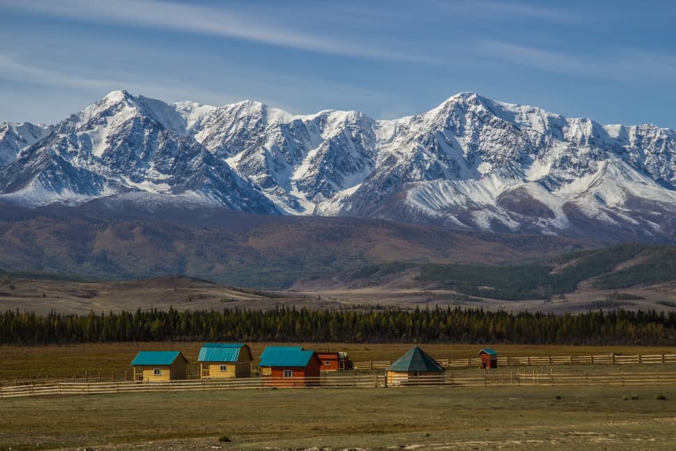 Золотое кольцо Алтая - фото 5
