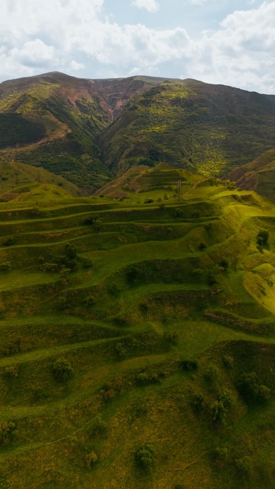 Молодежный тур в Дагестан - фото 67