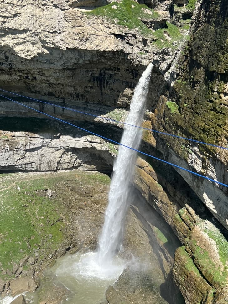 Молодежный тур в Дагестан - фото 102