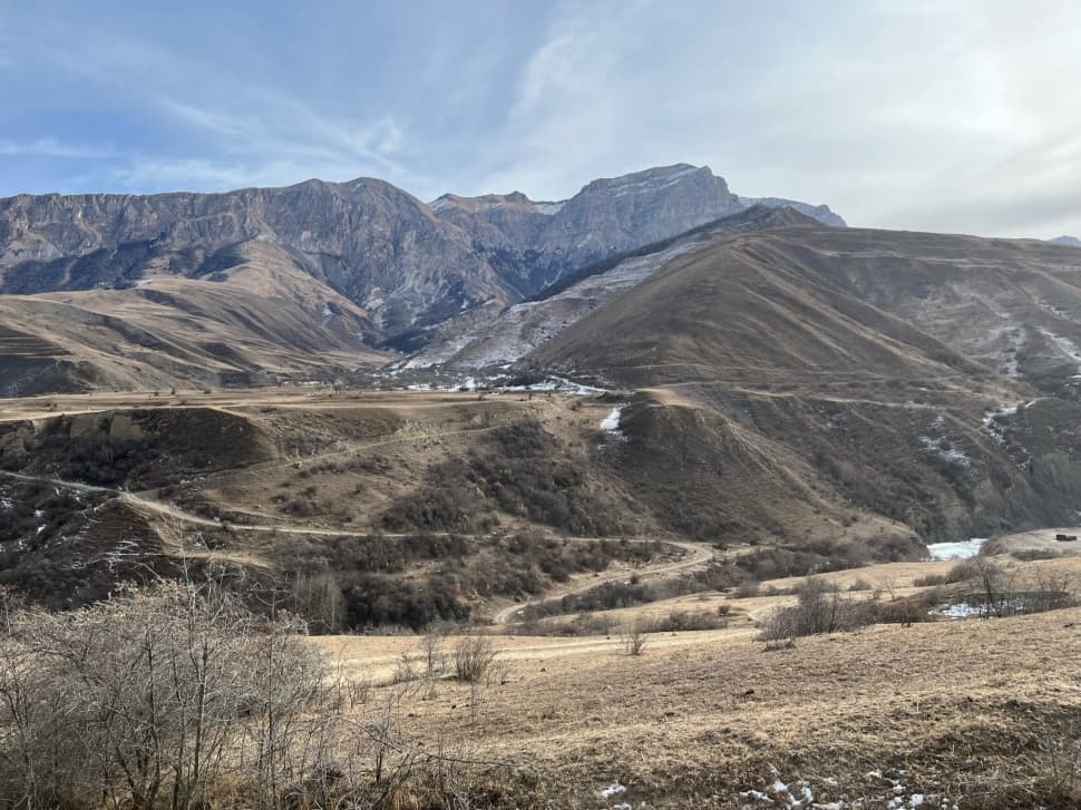 Три ущелья Кабардино-Балкарии и величественный Эльбрус. - фото 7