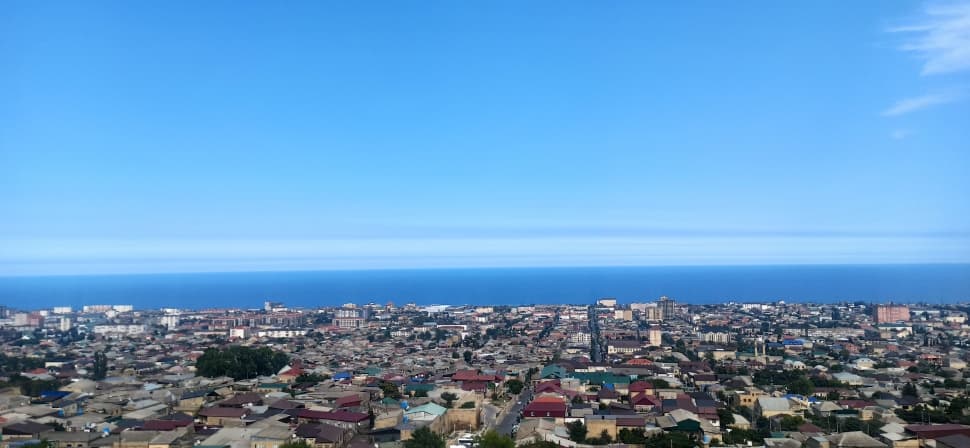 Тайны древнего Дербента - фото 19