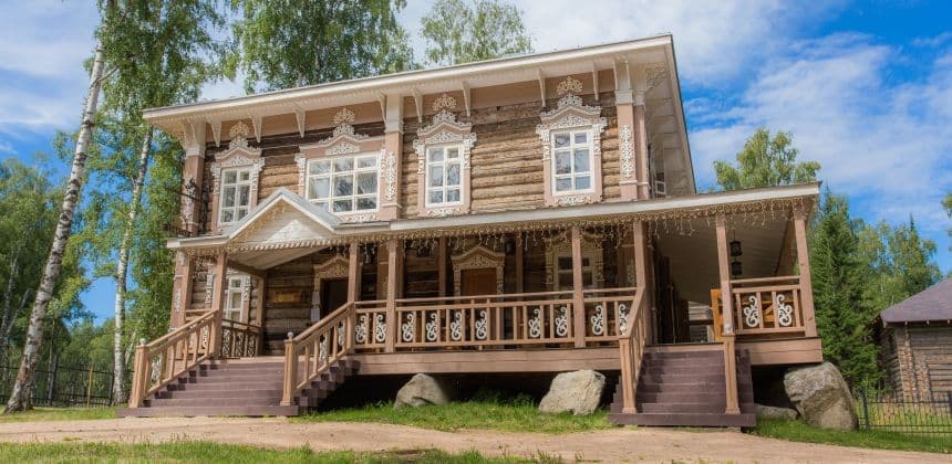 Обзорная экскурсия по Белокурихе (экскурсии в Белокурихе) - фото 3