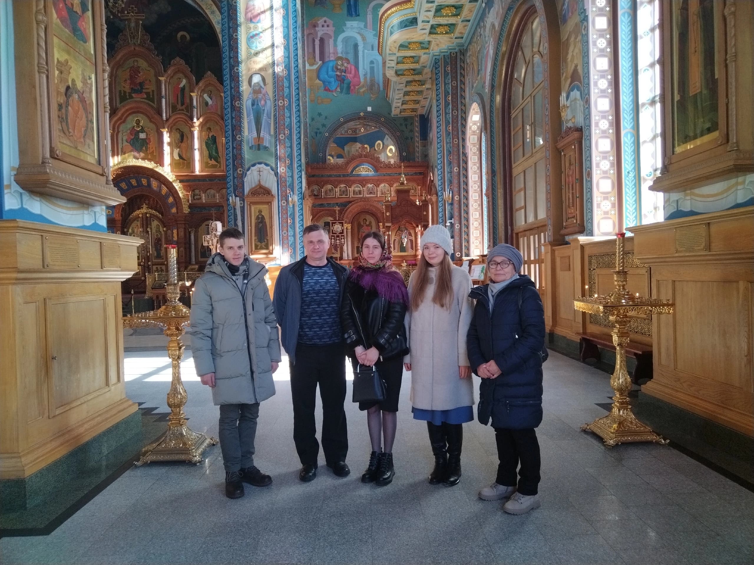 Библейские сюжеты в литературе - фото 3
