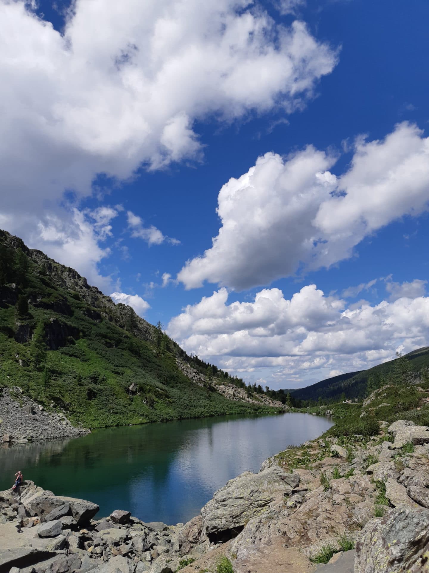 Каракольские озера ( экскурсия с баз от с. Барангол до с. Чемал ) - фото 5