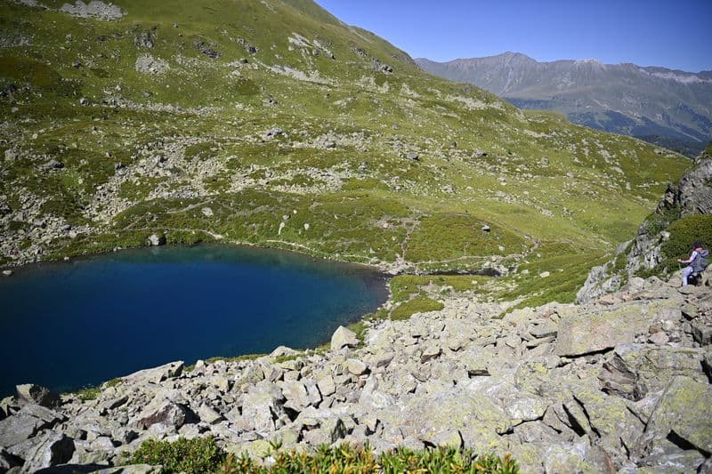 Архыз и Домбай - фото 1