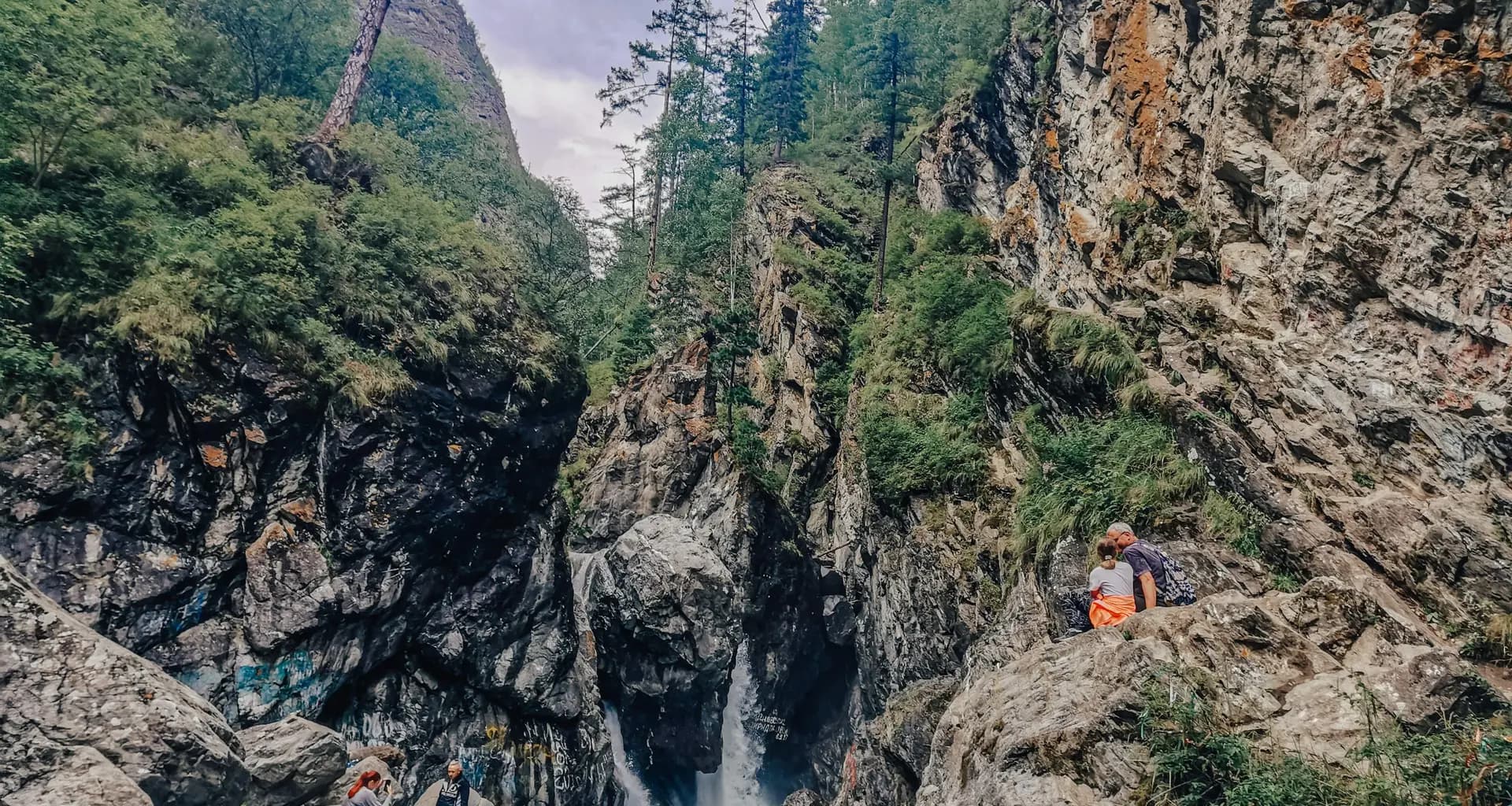 Сибирские приключения: от Аршана до Байкала - фото 10