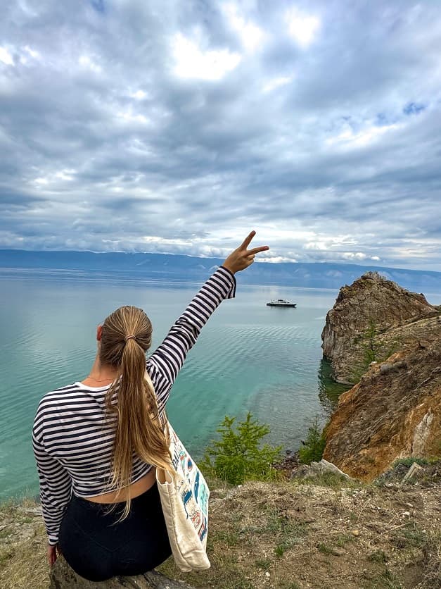 Сибирские приключения: от Аршана до Байкала - фото 9