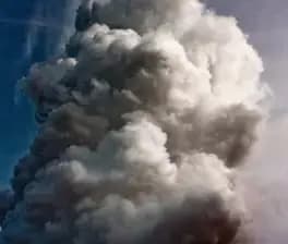 Джип-тур с восхождением на вулкан Горелый. - фото 1
