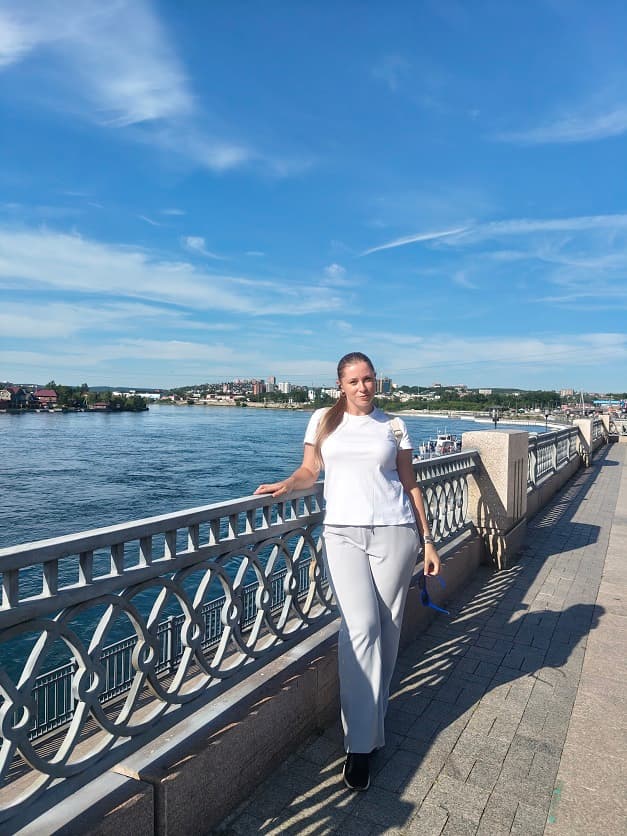 Очарование Ольхона + Иркутск - фото 7