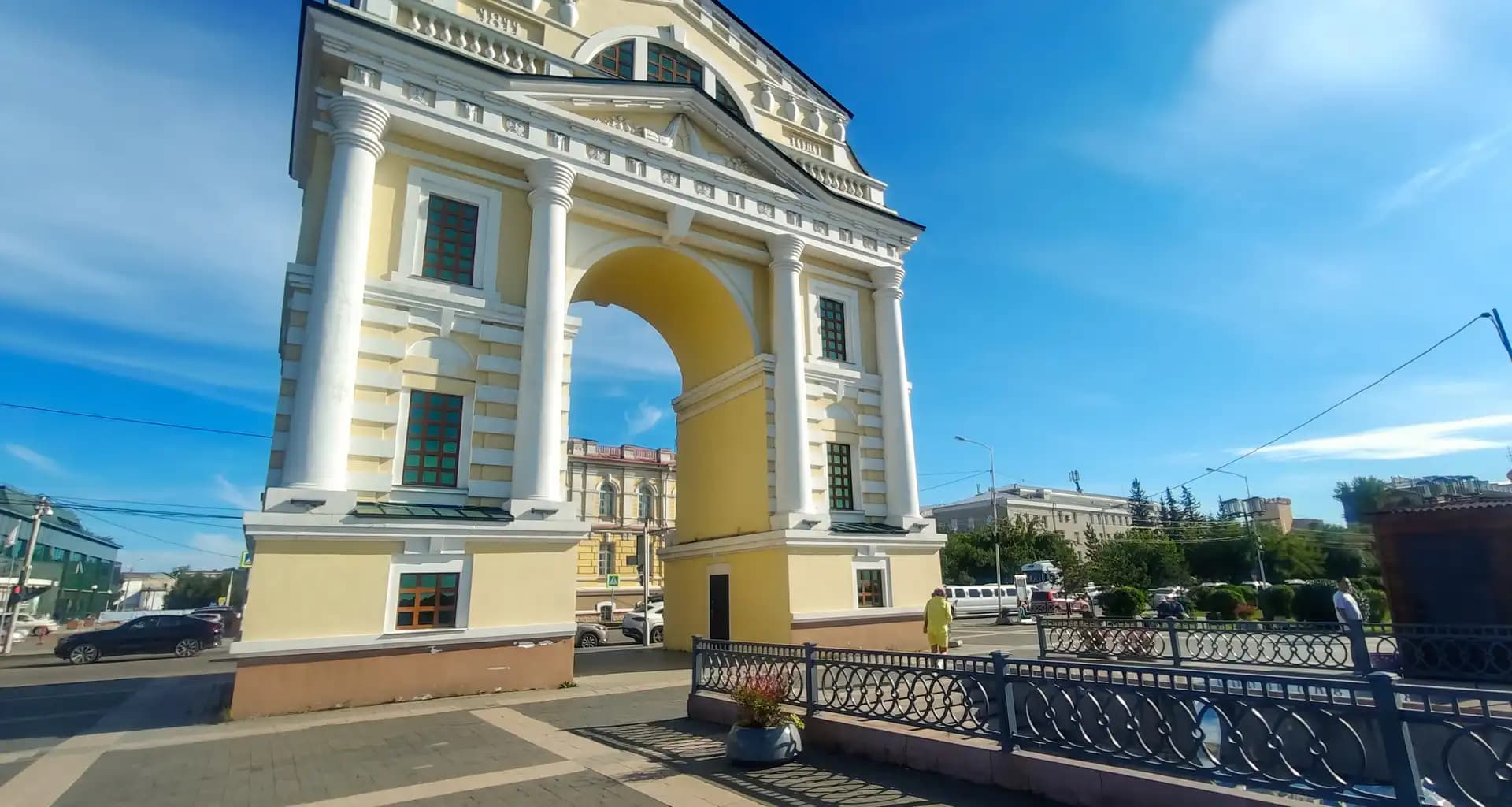 Очарование Ольхона + Иркутск - фото 7