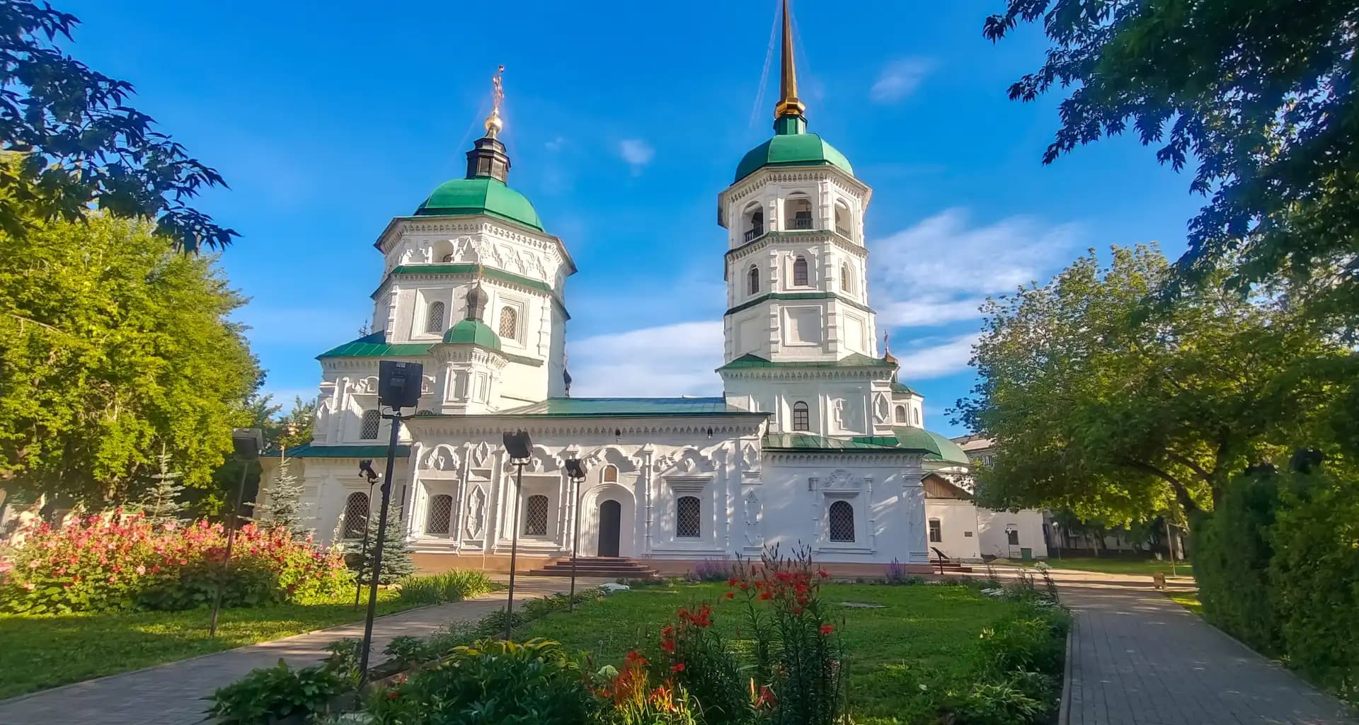 Очарование Ольхона + Иркутск - фото 10