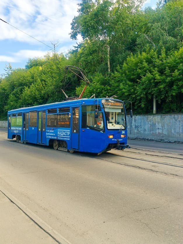 Очарование Ольхона + Иркутск - фото 5