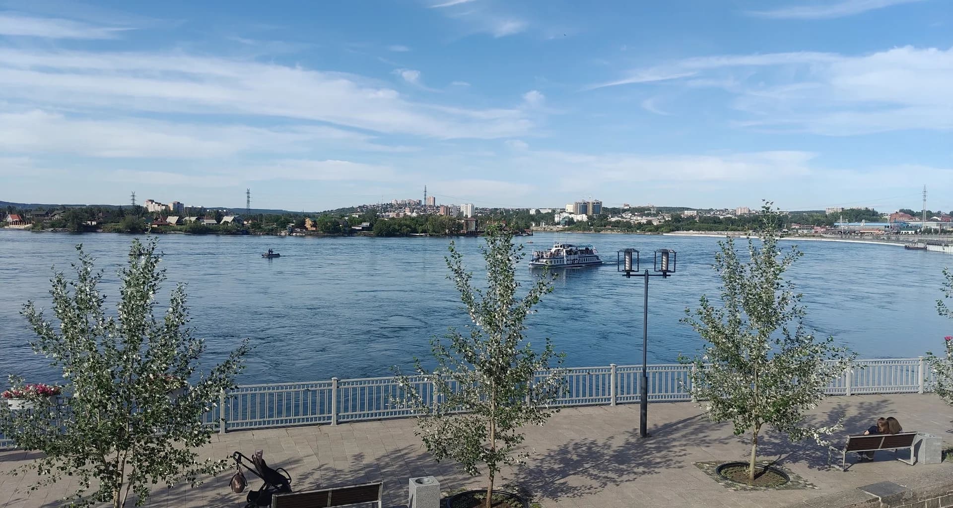 Очарование Ольхона + Иркутск - фото 2
