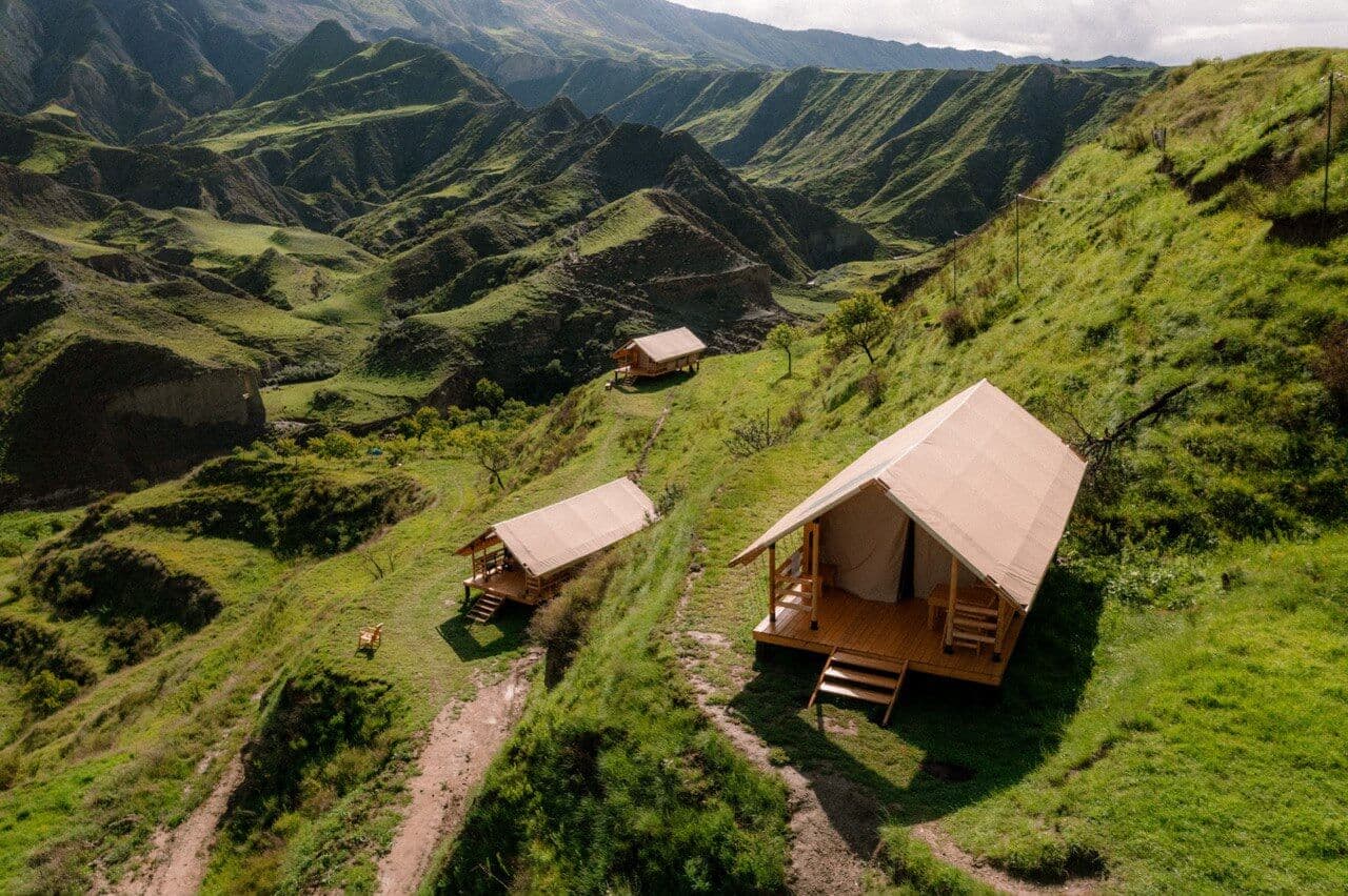 Тур в Кабардино-Балкарию на 5 дней - фото 5