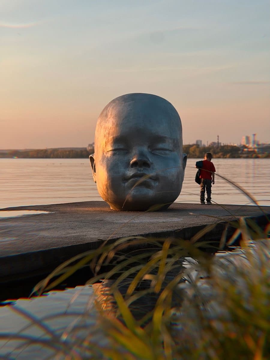 Опорный край Державы! Екатеринбург - Невьянск - фото 6