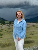 Марина Земскова