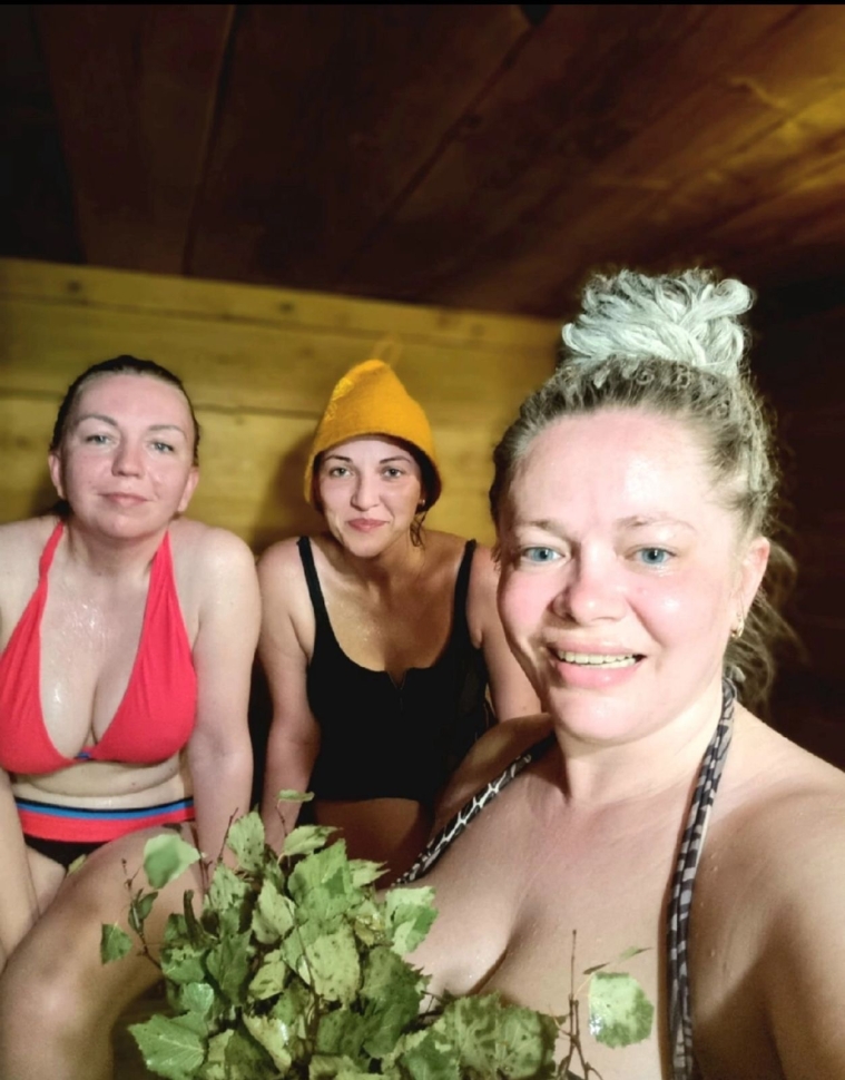 Тур «На кур»