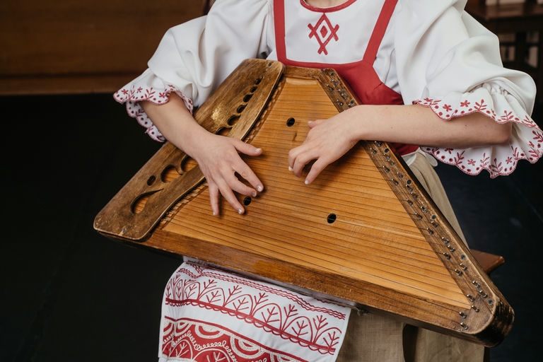 Жемчужное ожерелье Карелии — летний тур