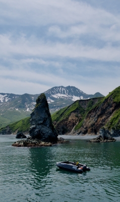 Камчатка