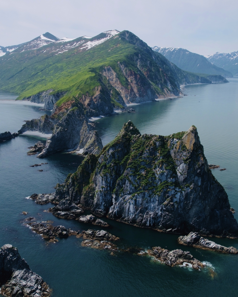 Камчатка