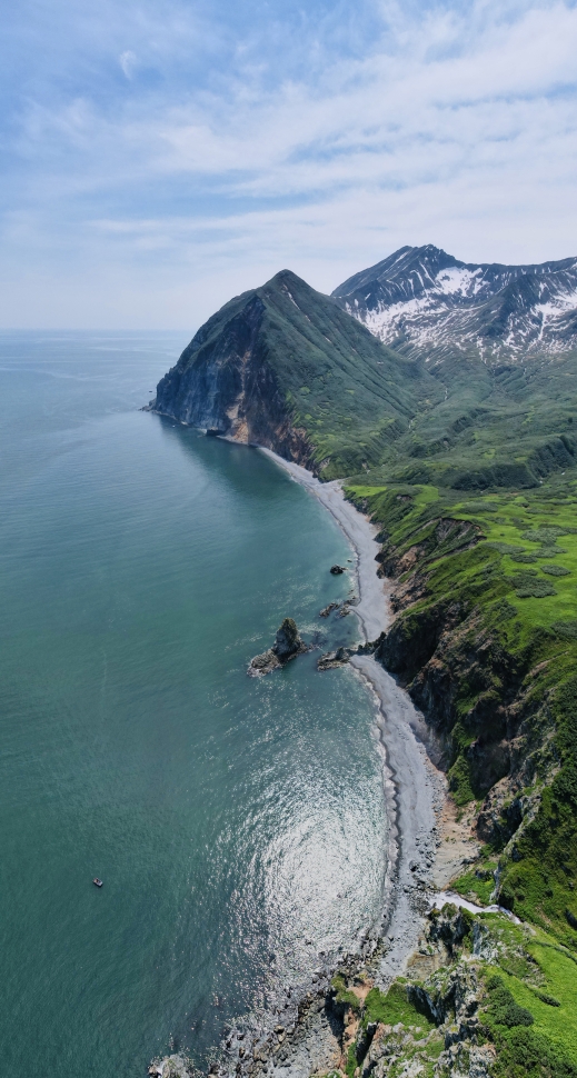 Камчатка