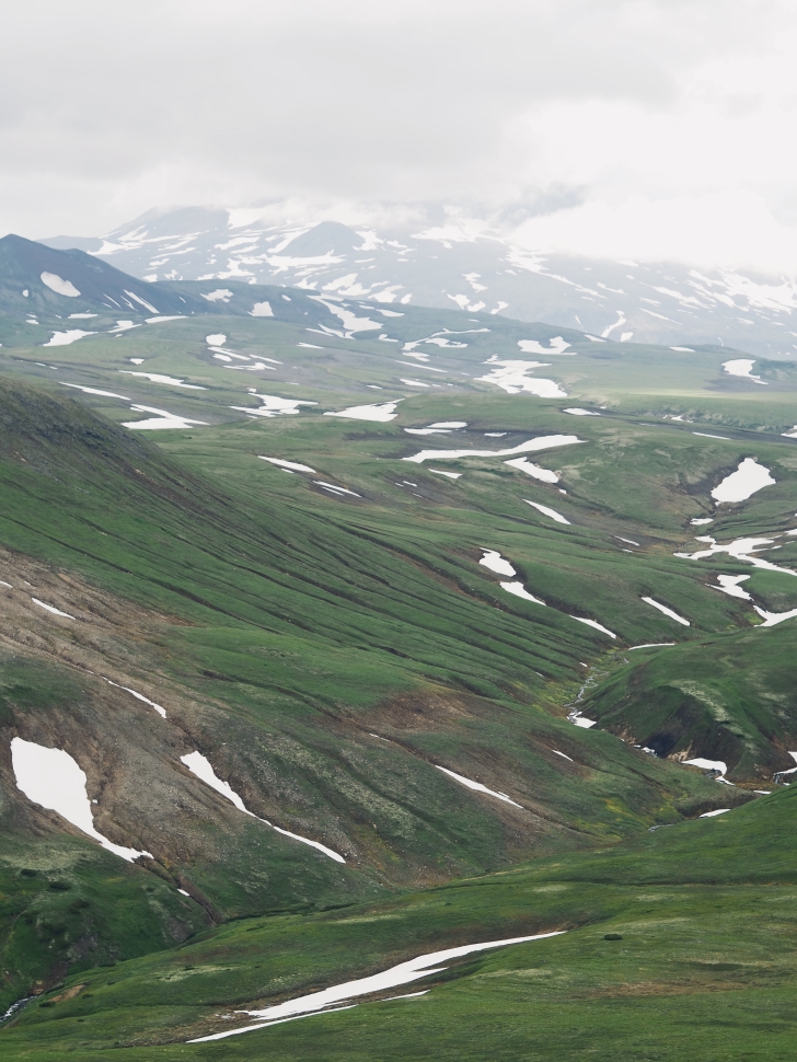 Камчатка