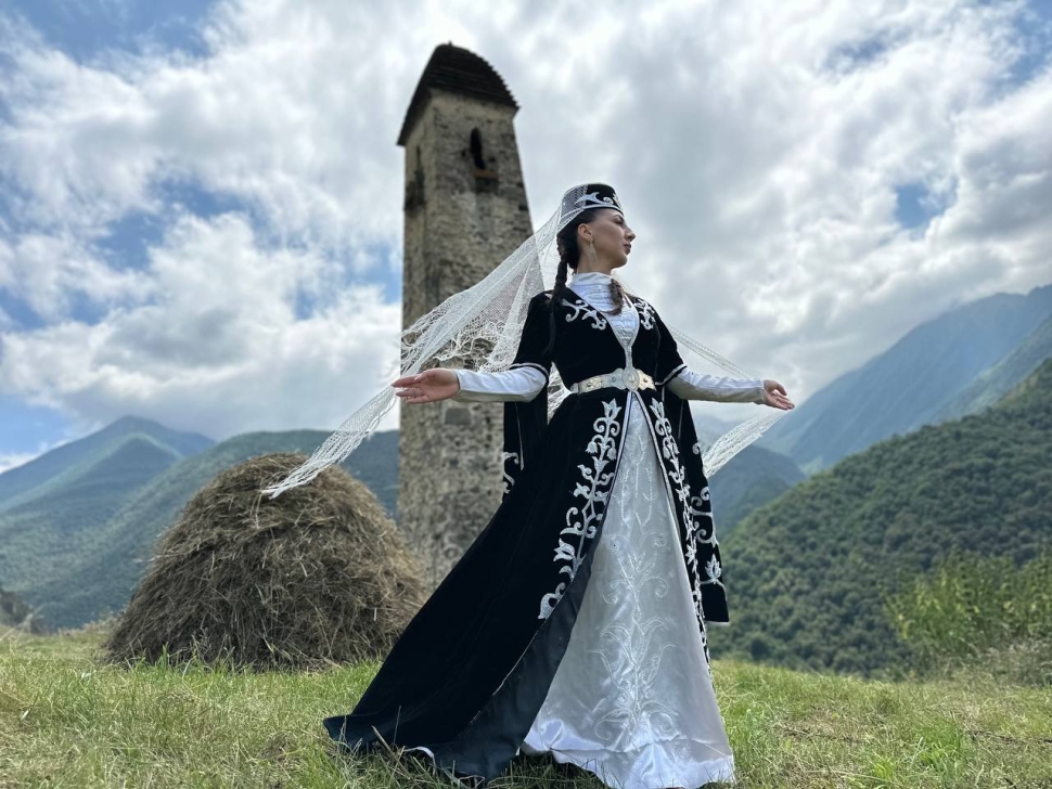 Релакс-тур 