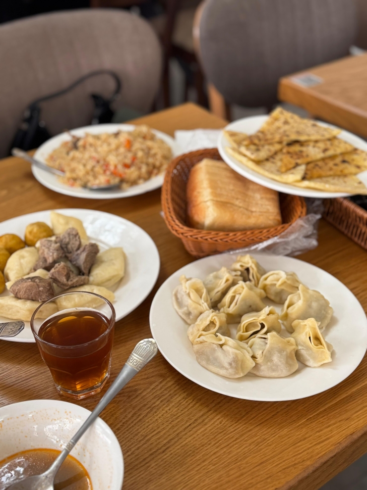 Хунзах, Матлас и Каменная Чаша (ОДНОДНЕВНЫЙ ТУР)