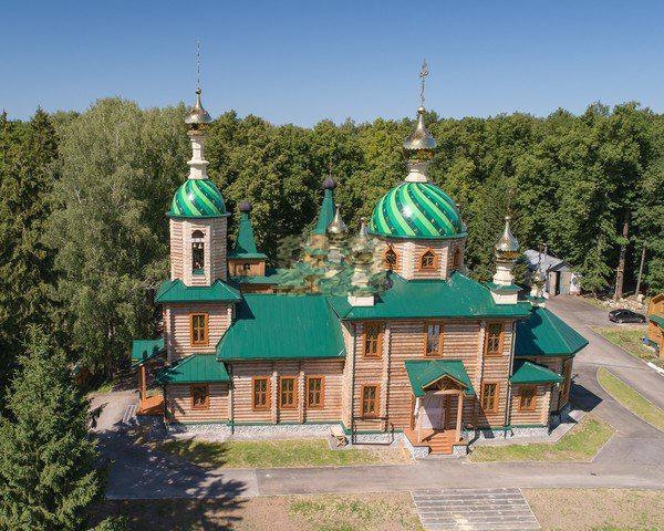 Индивидуальная экскурсия по городу Козьмодемьянск