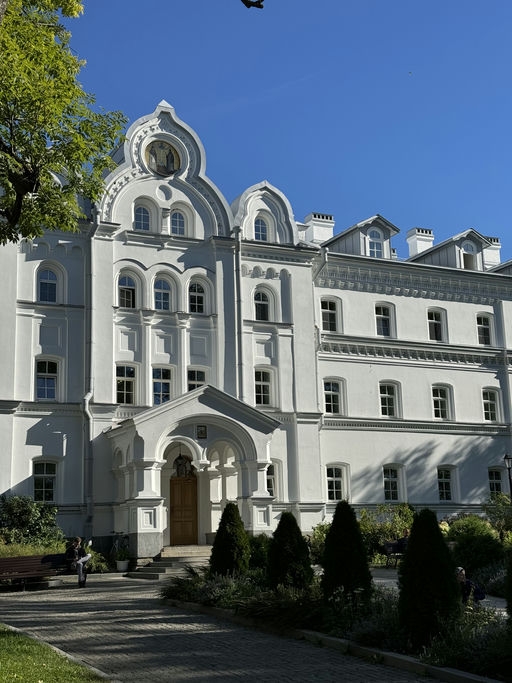 Сказания Севера + Соловки
