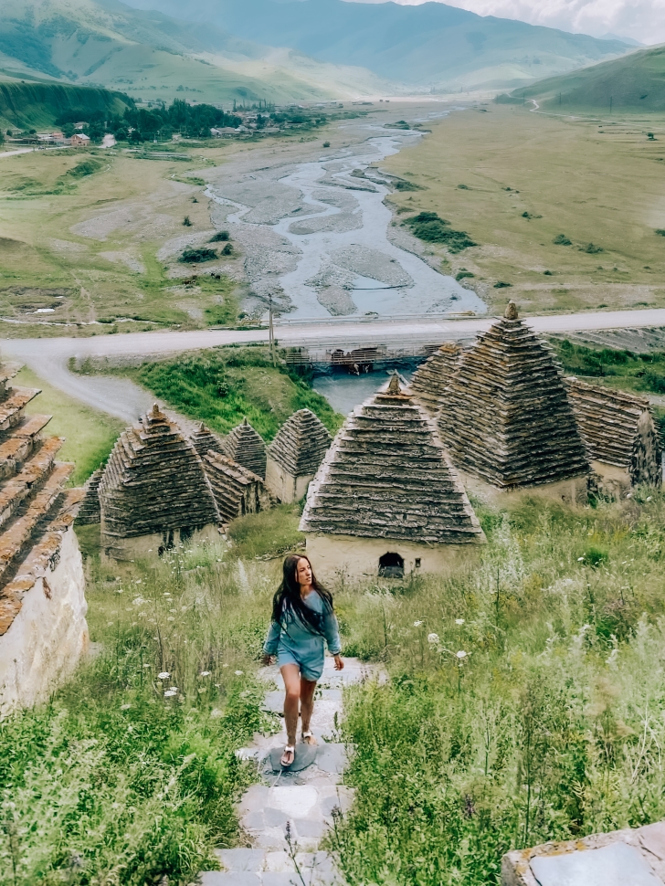 Чечня. Осетия. Ингушетия