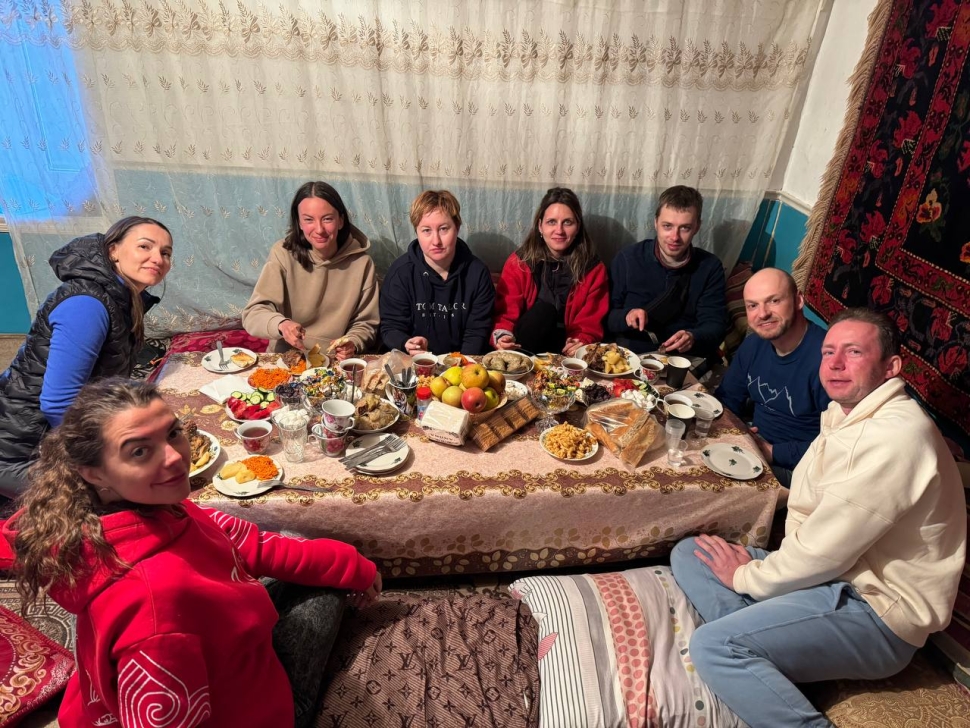 Неизведанный Дагестан