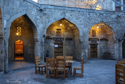 Пахлава, Азербайджан