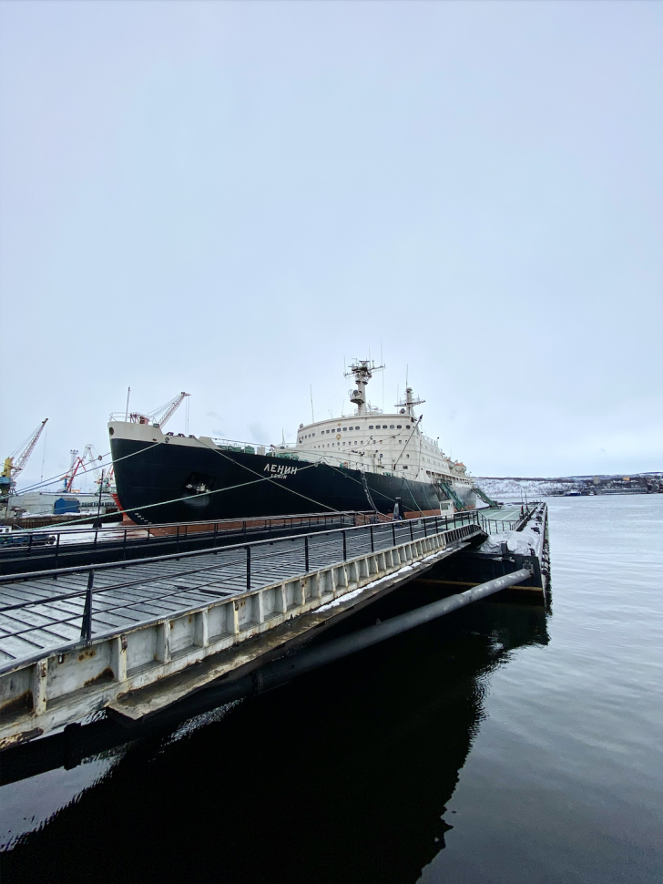 За китами под яркие огни Авроры. Максимум за 3 дня