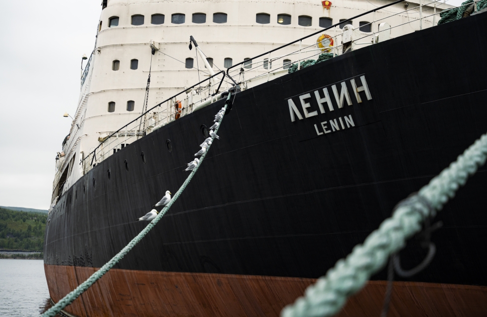 За китами под яркие огни Авроры. Максимум за 3 дня