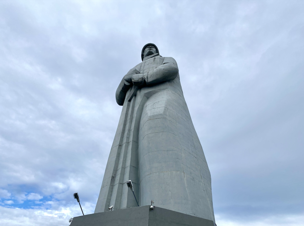Сияние Севера. Максимум за 3 дня