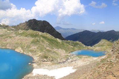 Красоты Архыза